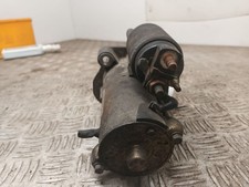 FORD Focus Lx Tdci Starter Motor 3M5T11000CG