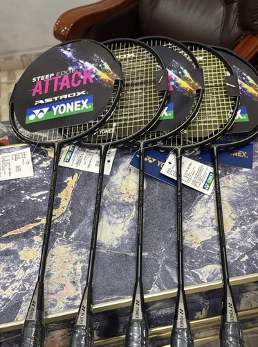 Yonex carbonex 2u - yonex,