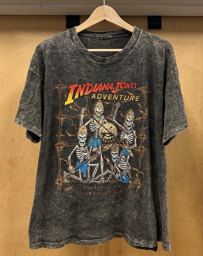 Vintage shirt indiana - vintage,