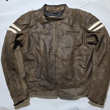 Joe Rocket 1992 Real Leather
