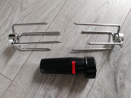 Universal bbq electric - universal, +