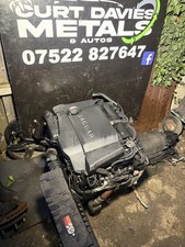 Jaguar Land Rover Engine