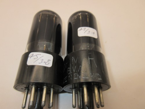 6v6gt brimar valves - 6v6gt,