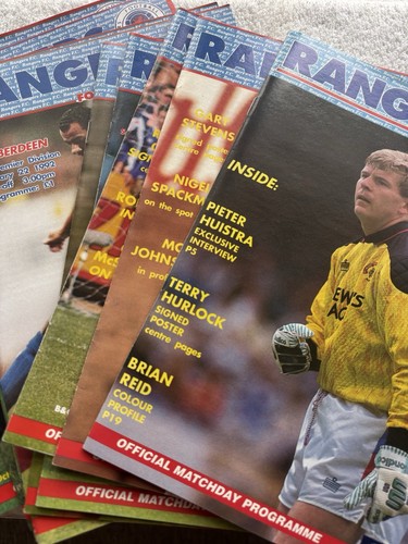 Bundle glasgow rangers - bundle, of