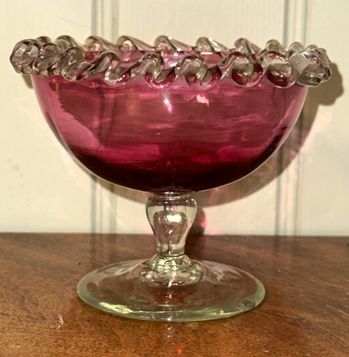 Pink clear art - clear,