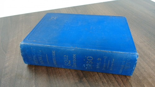 Stones justices manual - stones,