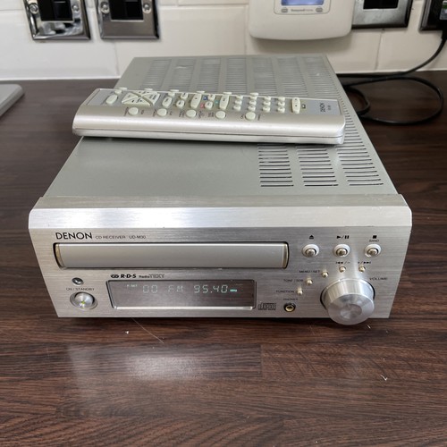 Denon m30 receiver - ud, |