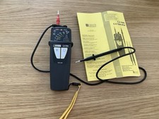 Chauvin Arnoux Voltage Detector C.A760N hybrid & electric vehicle compatible
