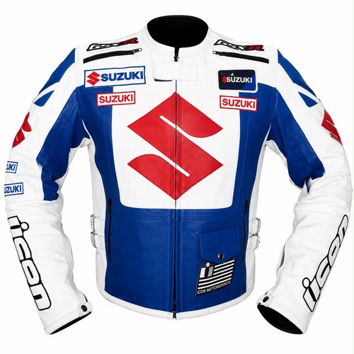 Suzuki gsxr biker - suzuki,