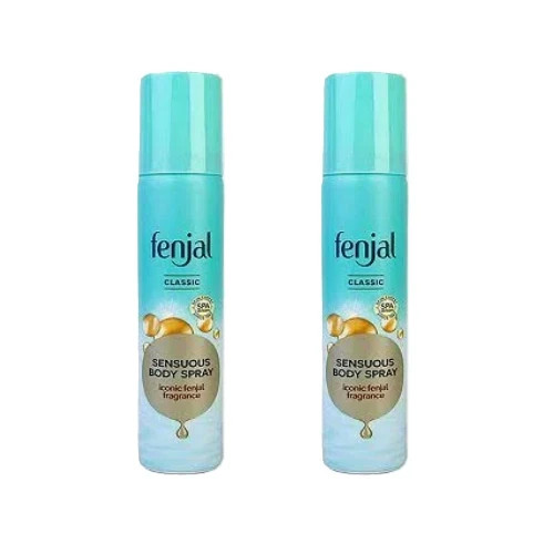 Fenjal classic sensuous body - classic,