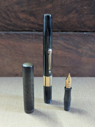 Vintage waterman ideal 521 - vintage,