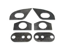 BMW E46 Front Subframe Chassis