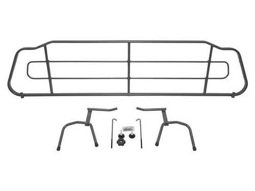 Half height dog guard - dog, type