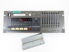 *Sony PCM-800* Front Panel Faceplate DAT Deck Part /FP138
