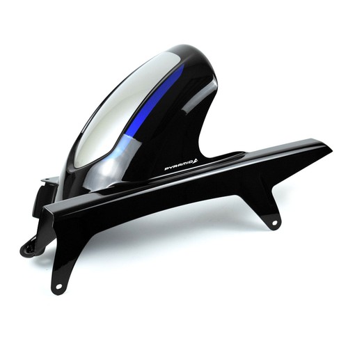 Pyramid hugger colours - hugger, |