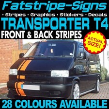 to fit VW TRANSPORTER T4