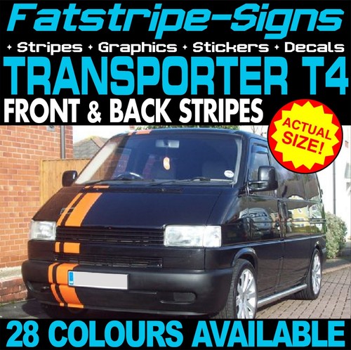 Fit transporter t4 - to,