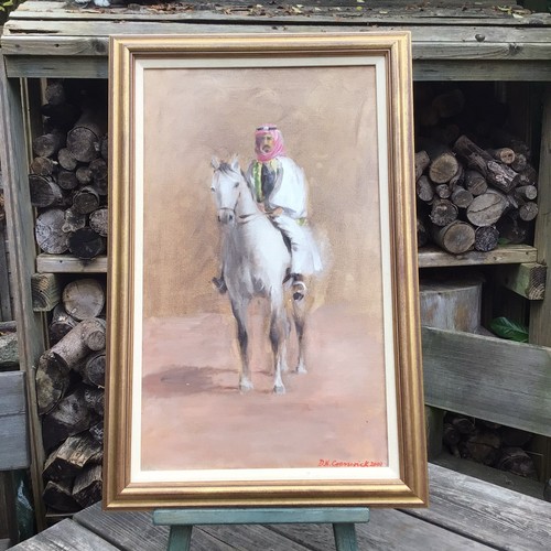 Artist david cranswick a - artist,