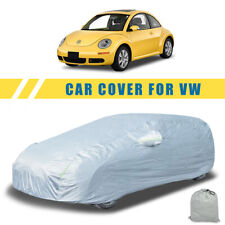 Waterproof 6 Layer Car Cover