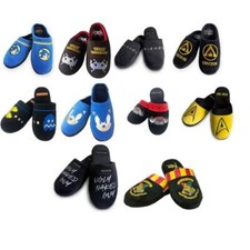 Groovy Adult Slip On Mule