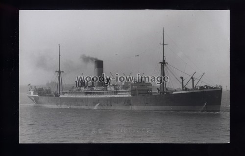 Gb2892 blue funnel line - gb2892,