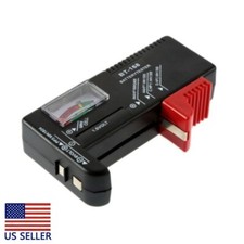 1PC AA/AAA/C/D/9V/1.5V