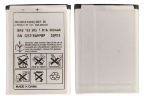 Bst36 new replacement - bst36,