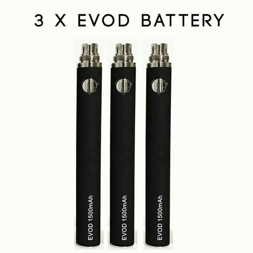 Evod battery 1500mah pack - evod,