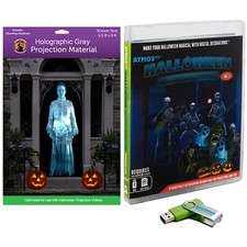 AtmosFX Halloween Hollusion