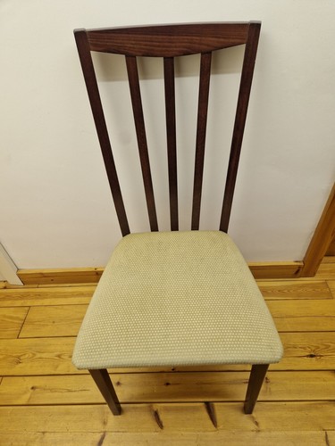 Dining table chairs - table,