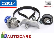 SKF Timing Belt Kit Water Pump