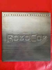 Robocop The Criterion