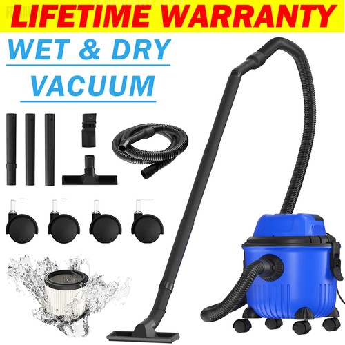 2800w wet dry vacuum - wet, cleaner