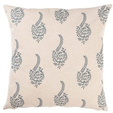 Floral and Botanical Paisley