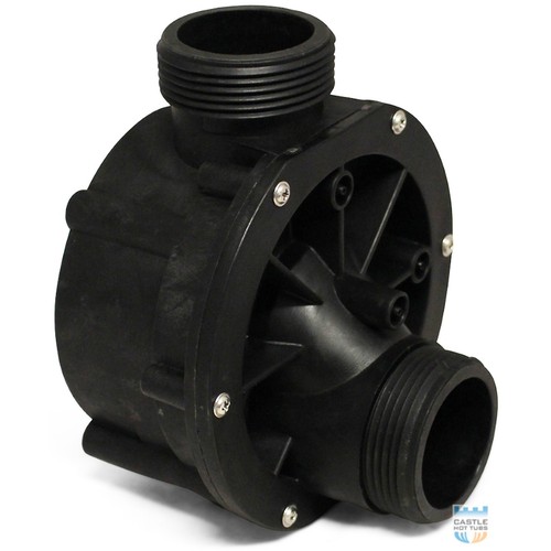 Dh1 wet end - end, chinese