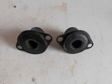 Jensen 541 Engine Mounts ***  rare item , used but good