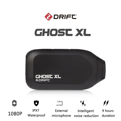 Drift ghost ipx7 - ipx7, waterproof