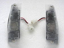 TOYOTA COROLLA E70 KE70 E70