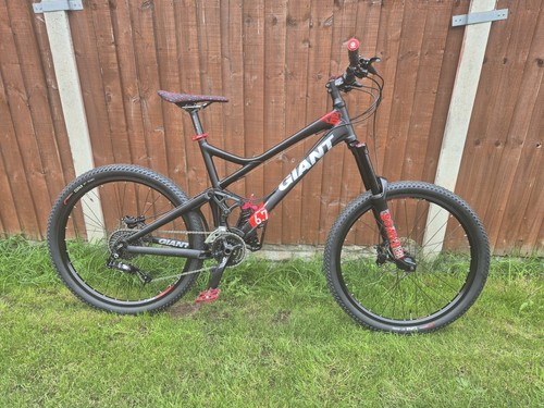 Giant reign maestro 7 - giant,
