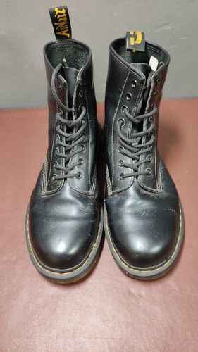 Preowned martens 1460 - dr.,