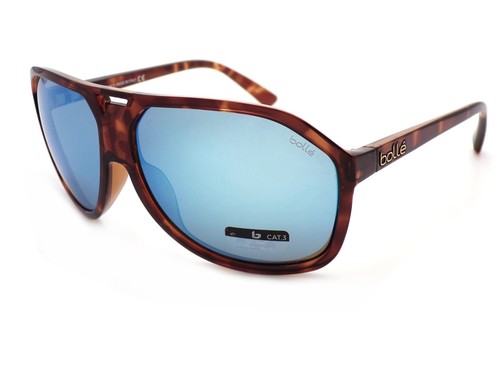 Bolle baron sunglasses brown - bolle,