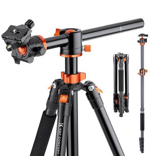 Concept overhead dslr - k&f, 72''