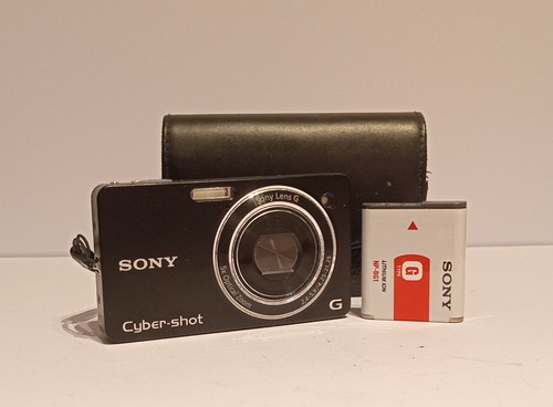 Sony cyber shot dsc wx1 - cyber-shot, dsc-wx1