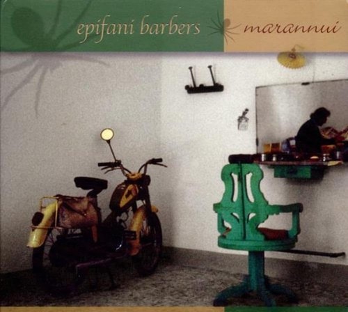 Epifani barbers - epifani,