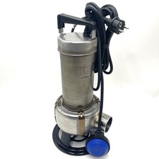 Submersible Pump 96004586 Grundfos AP50B.50.08.A1V Unilift 2790rpm