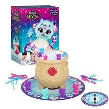 Magic Mixies Potion Game