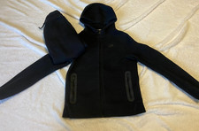 Nike Tech Fleece Tracksuit