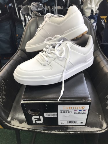 Footjoy contour series - footjoy, golf