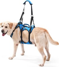 Dog Lift Harness for Large