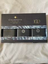 Champneys  luxury Mens Trio